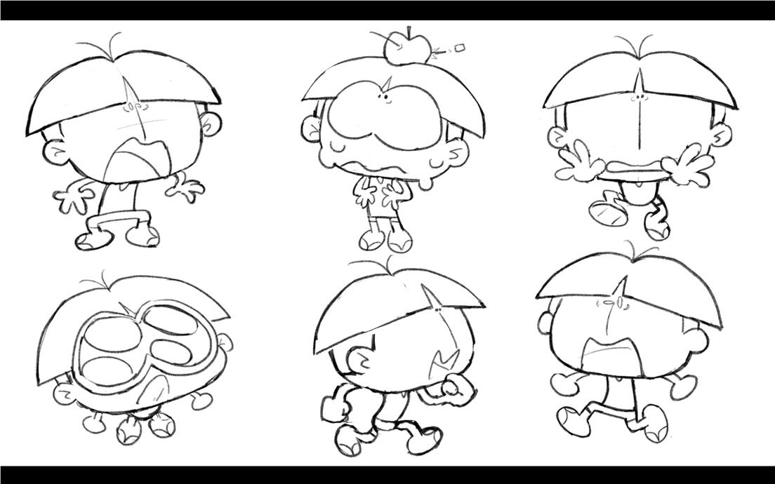 EL NINO EXPRESSIONS