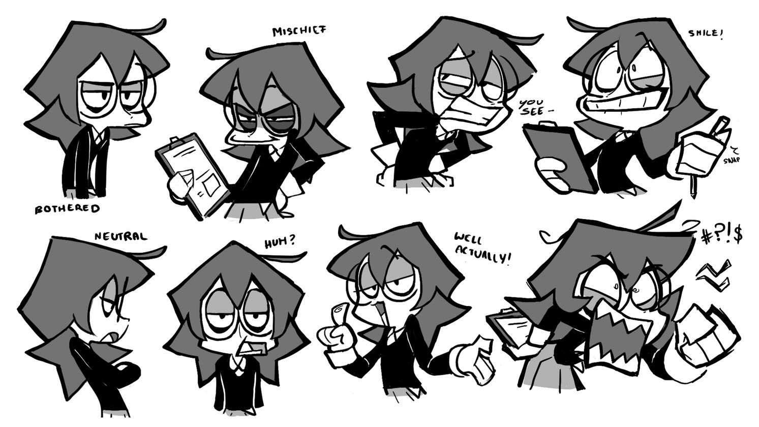 PYN EXPRESSIONS