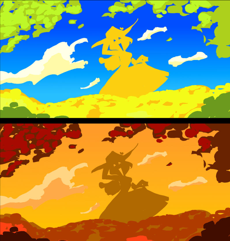 WEATHER STUDY